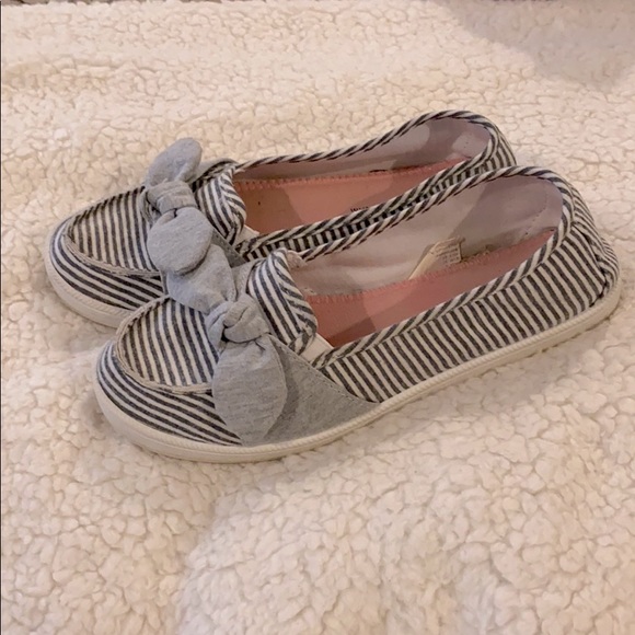 Time and Tru Shoes - 🔴 Time and Tru slip ons